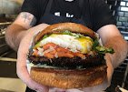 Lone Wolf Banh Mi